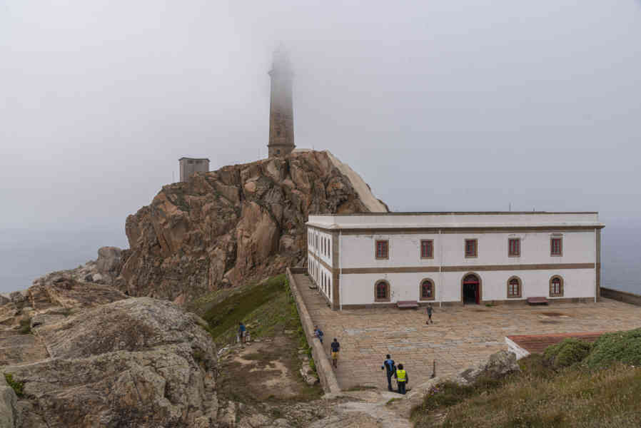 A Coruña 101 - cabo Vilán - faro Vilán.jpg